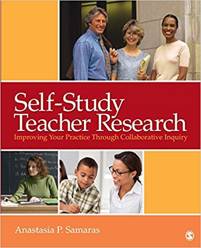 Ebook 978-1412972079 Self-Study Teacher Research: Improving Your Practice Through Collaborative I