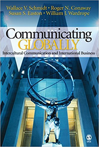 Ebook 978-1412913171 Communicating Globally: Intercultural Communication and International Busine