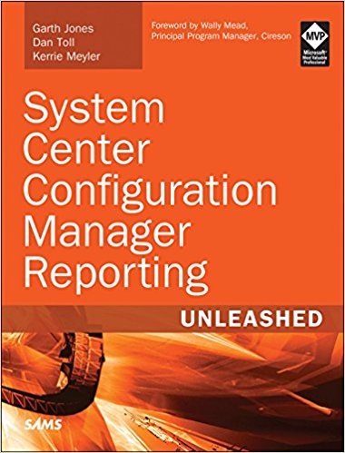 Ebook 978-0672337789 System Center Configuration Manager Reporting Unleashed