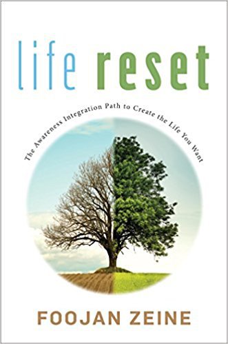 Ebook 978-1442276093 Life Reset: The Awareness Integration Path to Create the Life You Want