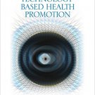 Ebook 978-1412970600 Technology-Based Health Promotion