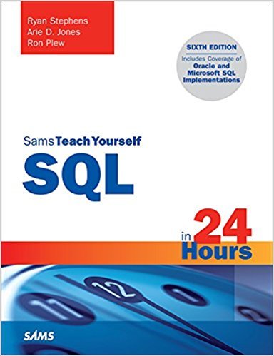 Ebook 978-0672337598 SQL in 24 Hours, Sams Teach Yourself