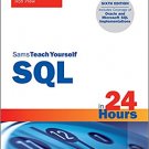 Ebook 978-0672337598 SQL in 24 Hours, Sams Teach Yourself