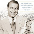 Ebook 978-1442265554 Sarazen: The Story of a Golfing Legend and His Epic Moment