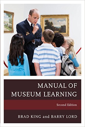 Ebook 978-1442258464 The Manual of Museum Learning