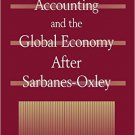 Ebook 978-0765613769 Accounting and the Global Economy After Sarbanes-Oxley