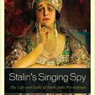 Ebook 978-1442247734 Stalin's Singing Spy: The Life and Exile of Nadezhda Plevitskaya