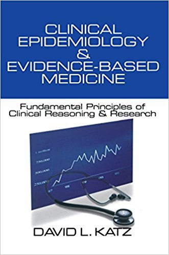 Ebook 978-0761919391 Clinical Epidemiology & Evidence-Based Medicine: Fundamental Principles of C