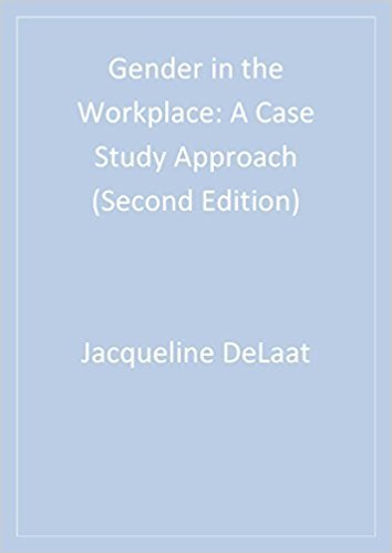 Ebook 978-1412928175 Gender in the Workplace: A Case Study Approach
