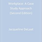 Ebook 978-1412928175 Gender in the Workplace: A Case Study Approach