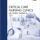 Ebook 978-1437724387 Safety, An Issue of Critical Care Nursing Clinics: 22 (The Clinics: Nursing)