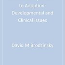 Ebook 978-0761905165 Children's Adjustment to Adoption: Developmental and Clinical Issues (Develo