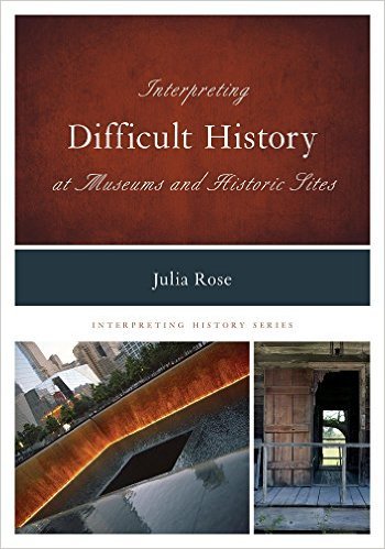 Ebook 978-0759124370 Interpreting Difficult History at Museums and Historic Sites (Interpreting H
