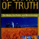 Ebook 978-0742509481 A Grain of Truth: The Media, the Public, and Biotechnology