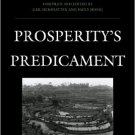 Ebook 978-1442225749 Prosperity's Predicament: Identity, Reform, and Resistance in Rural Wartime