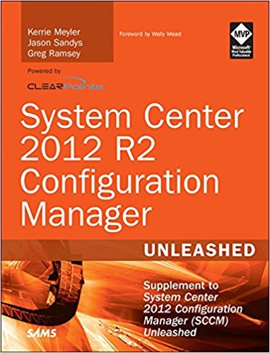 Ebook 978-0672337154 System Center 2012 R2 Configuration Manager Unleashed: Supplement to System