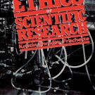 Ebook 978-0847679812 Ethics of Scientific Research (Issues in Academic Ethics)