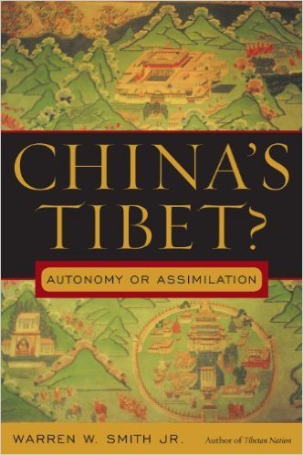Ebook 978-0742539907 China's Tibet?: Autonomy or Assimilation