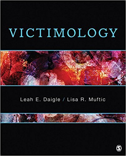 Ebook 978-1483359014 Victimology