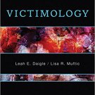Ebook 978-1483359014 Victimology