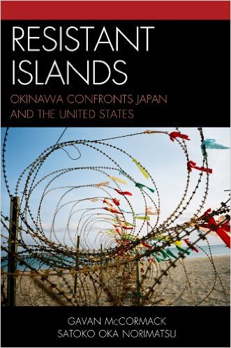 Ebook 978-1442215627 Resistant Islands: Okinawa Confronts Japan and the United States (Asia/Pacif