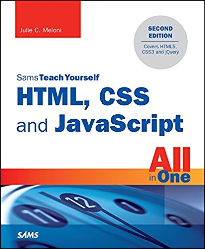 Ebook 978-0672337147 HTML, CSS and JavaScript All in One, Sams Teach Yourself: Covering HTML5, CS