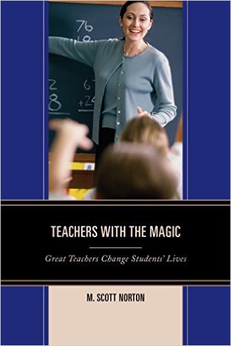 Ebook 978-1475817621 Teachers with The Magic: Great Teachers Change Students' Lives