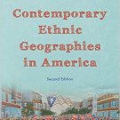 Ebook 978-1442218550 Contemporary Ethnic Geographies in America