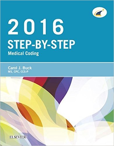 Ebook 978-0323389198 Step-by-Step Medical Coding, 2016 Edition
