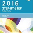 Ebook 978-0323389198 Step-by-Step Medical Coding, 2016 Edition