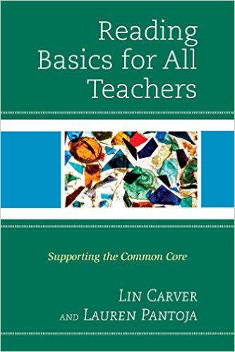 Ebook 978-1475814880 Reading Basics for All Teachers: Supporting the Common Core
