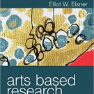 Ebook 978-1412982474 Arts Based Research
