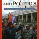 Ebook 978-0842051088 Indians, Oil, and Politics: A Recent History of Ecuador (Latin American Silh