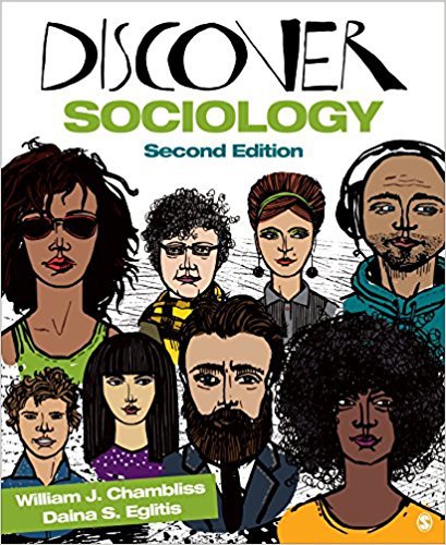 Ebook 978-1483365206 Discover Sociology