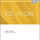 Ebook 978-1455722907 2014 ICD-10-CM Draft Edition