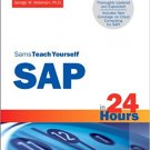 Ebook 978-0672335426 Sams Teach Yourself SAP in 24 Hours