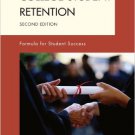 Ebook 978-1442212527 College Student Retention: Formula for Student Success (The ACE Series on Hi