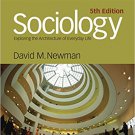 Ebook 978-1506345857 Sociology: Exploring the Architecture of Everyday Life, Brief Edition
