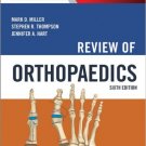 Ebook 978-1437720242 Review of Orthopaedics (Miller, Review of Orthopaedics)