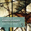 Ebook 978-1483365305 Responding to Domestic Violence: The Integration of Criminal Justice and Hum