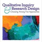 Ebook 978-1506330204 Qualitative Inquiry and Research Design: Choosing Among Five Approaches