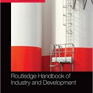 Ebook 978-0415819695 Routledge Handbook of Industry and Development (Routledge International Hand