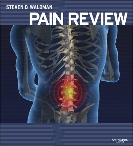 Ebook 978-1416058939 Pain Review (Expert Consult Title: Online + Print)