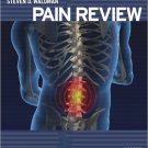 Ebook 978-1416058939 Pain Review (Expert Consult Title: Online + Print)