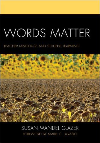 Ebook 978-1442223417 Words Matter: Teacher Language and Student Learning