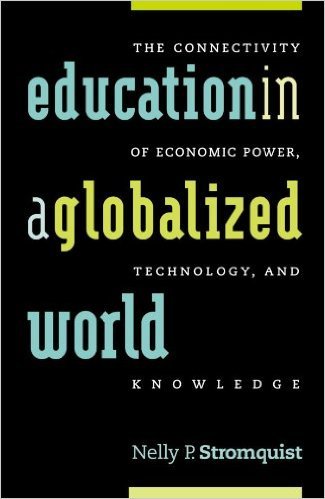 Ebook 978-0742510975 Education in a Globalized World: The Connectivity of Economic Power, Technol