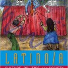 Ebook 978-0742563544 Latino/a Thought: Culture, Politics, and Society