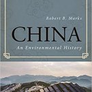 Ebook 978-1442277878 China: An Environmental History (World Social Change)
