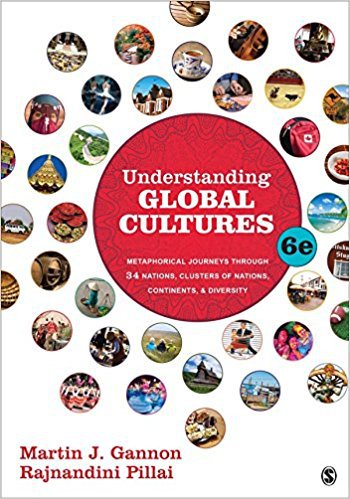 Ebook 978-1483340074 Understanding Global Cultures: Metaphorical Journeys Through 34 Nations, Clu