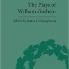 Ebook 978-1851966318 The Plays of William Godwin (The Pickering Masters)